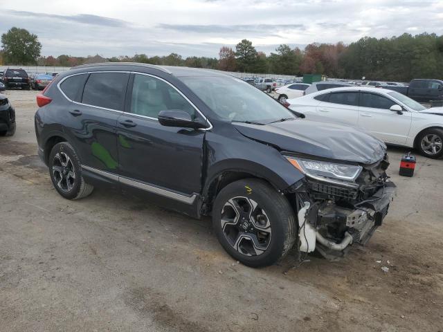 7FARW1H93KE006706 Honda Cr-v Touring