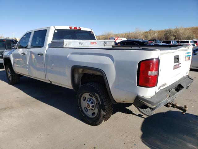 1GT12XEG2FF152798 GMC Sierra K2500 Heavy Duty
