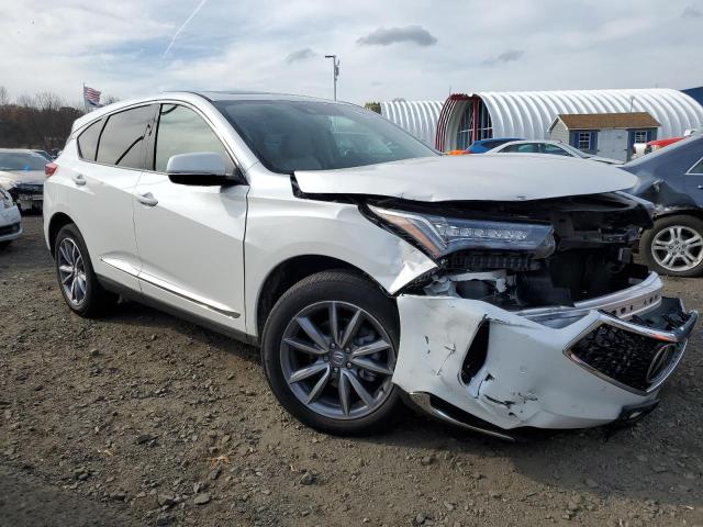 5J8TC2H51PL012281 Acura Rdx Technology