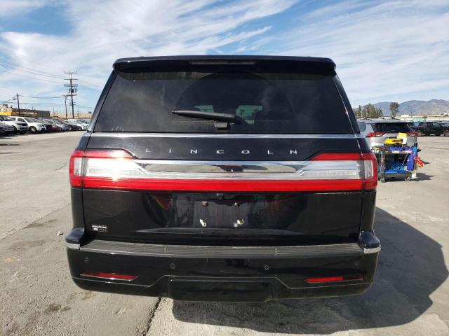5LMJJ3LT9MEL10528 Lincoln Navigator L Reserve