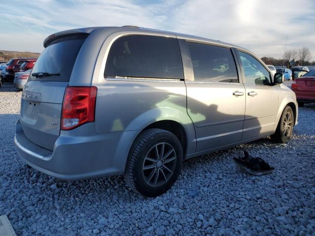 2C4RDGCGXHR573101 Dodge Grand Caravan Sxt