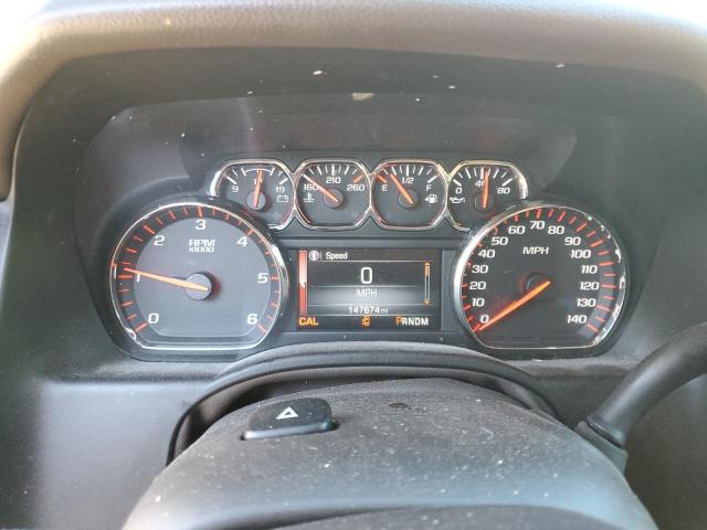 1GKS1GKC5GR425620 GMC Yukon Xl C1500 Slt
