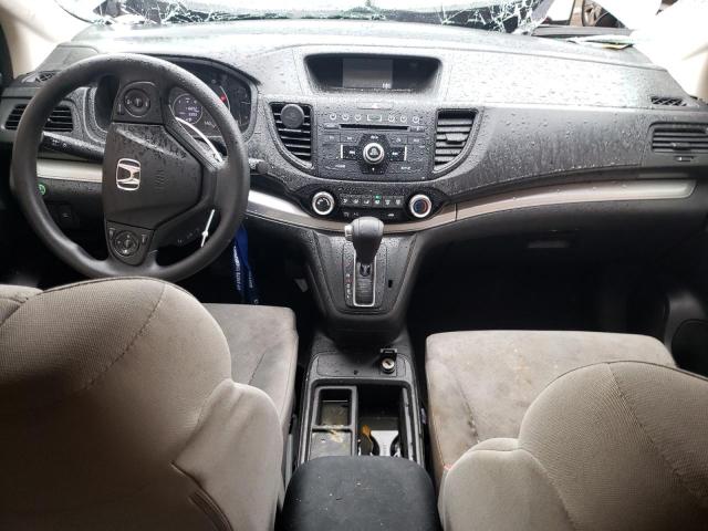 5J6RM4H34FL077926 Honda CR-V LX