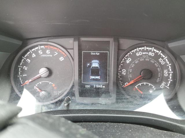 3TYRX5GN8NT036917 Toyota Tacoma Access Cab