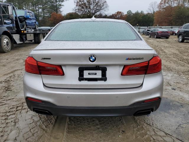 WBAJB9C51KB289243 BMW M550xi