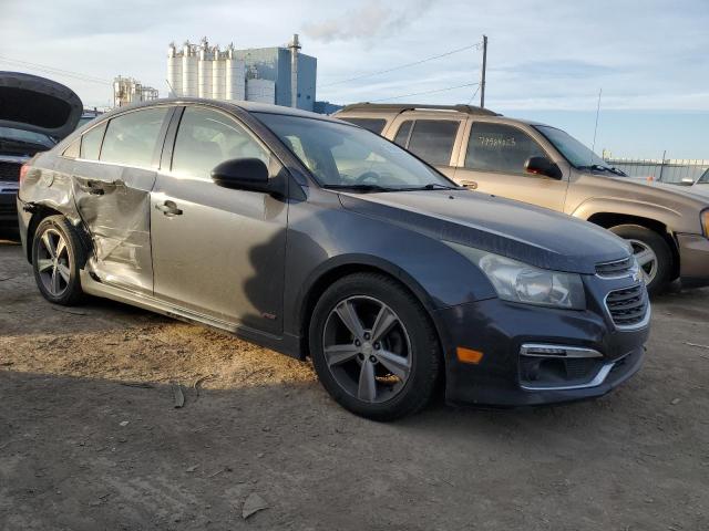 1G1PE5SBXE7296809 Chevrolet CRUZE LT