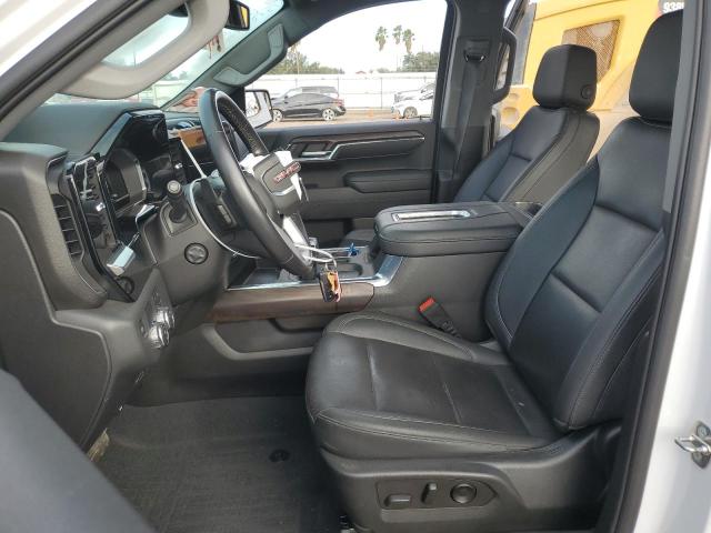3GTPHDED4NG635347 GMC Sierra C1500 Slt