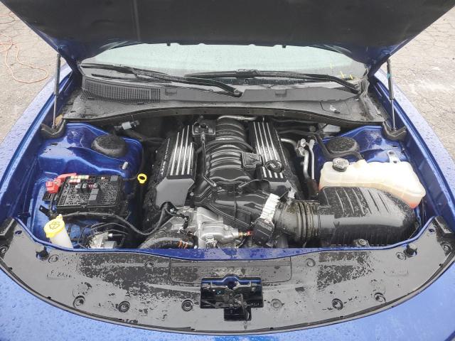 2C3CDXGJ6MH658937 Dodge Charger Scat Pack