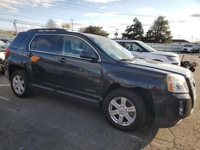 2GKALREK0E6298935 GMC Terrain Sle