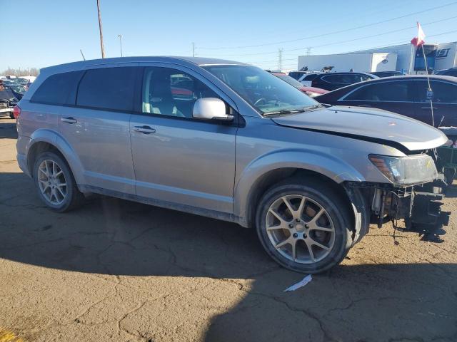 3C4PDDEG0HT556002 Dodge JOURNEY GT