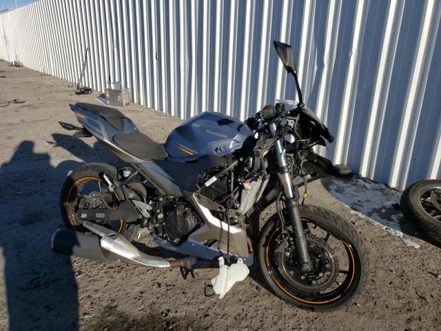 Kawasaki EX400 2023 JKAEXKG18PDAS2338 main image