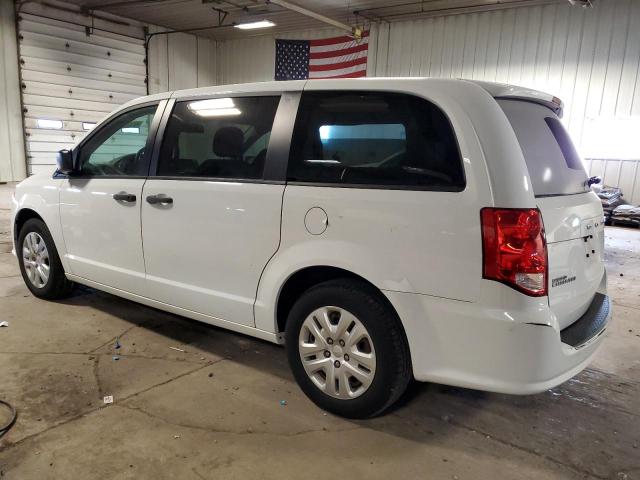 2C4RDGBG3KR572106 Dodge Grand Caravan Se