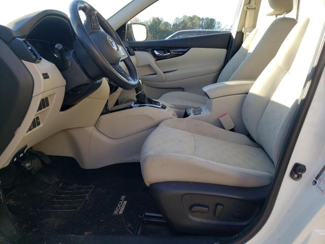 JN1BJ1CR0JW289839 Nissan Rogue Sport S