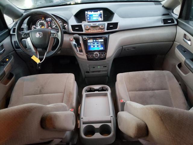 5FNRL5H32GB005576 Honda ODYSSEY SE