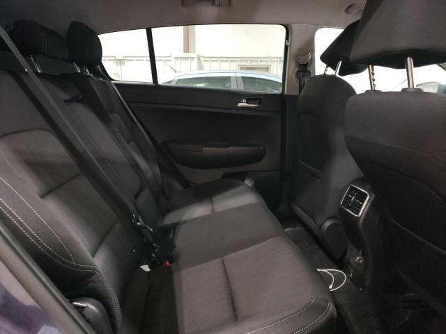 KNDPM3AC7M7940032 KIA Sportage Lx