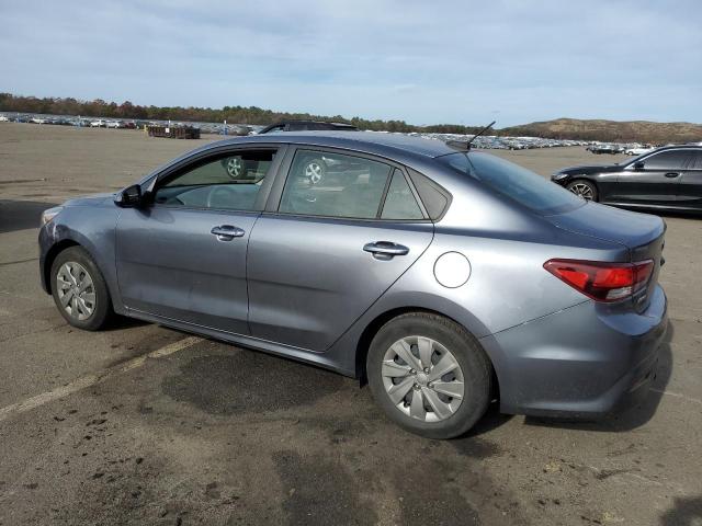 3KPA24AB5KE208407 KIA RIO S