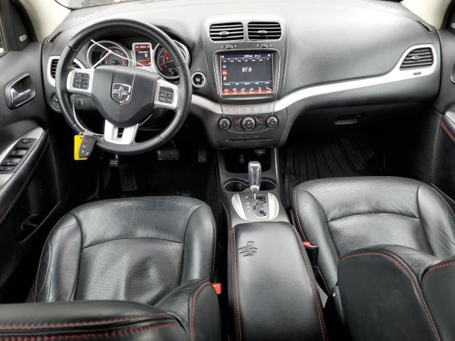 3C4PDDEG0HT704035 Dodge JOURNEY GT