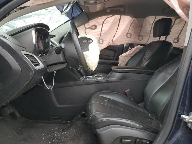 2GKFLPE3XG6144058 GMC Terrain Slt