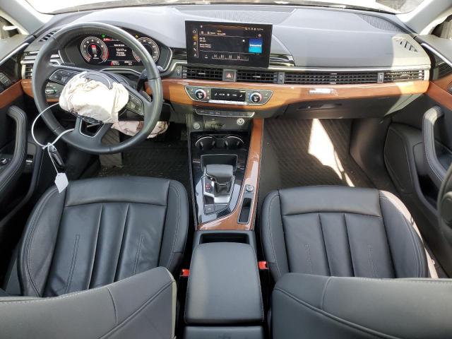 WA18NAF43LA035516 Audi A4 Allroad Premium Plus