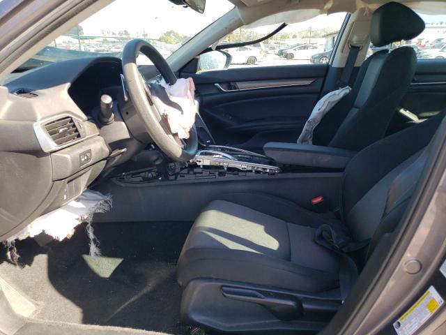 1HGCV3F18MA018294 Honda ACCORD HYBRID