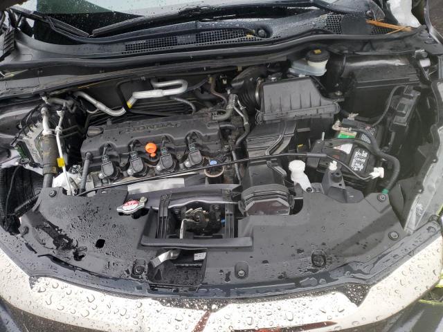 3CZRU5H79KM708381 Honda Hr-v Exl