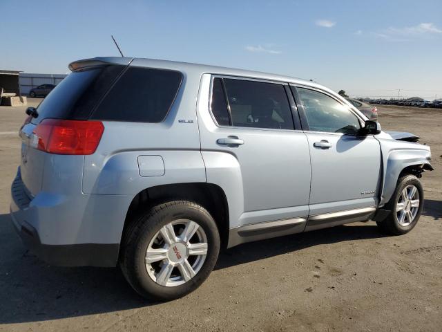 2GKFLVEK4F6145149 GMC Terrain Sle