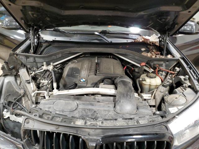 5UXKR0C53H0V64824 BMW X5 Xdrive35i