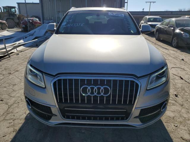 WA1D7AFP6GA026771 Audi Q5 Premium Plus S-line