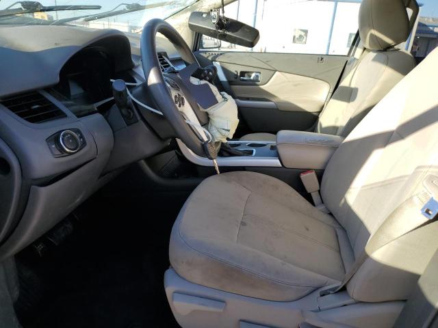 2FMDK3GC6EBA65949 Ford EDGE SE
