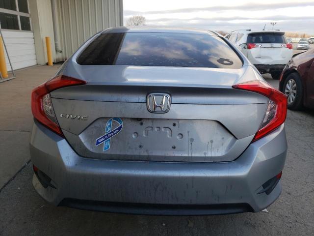 2HGFC2F73GH571734 Honda CIVIC EX