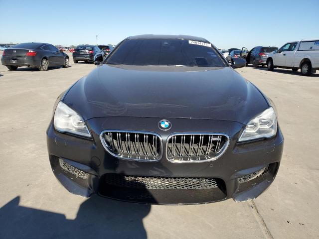 WBS6E9C57HG437383 BMW M6 Gran Coupe