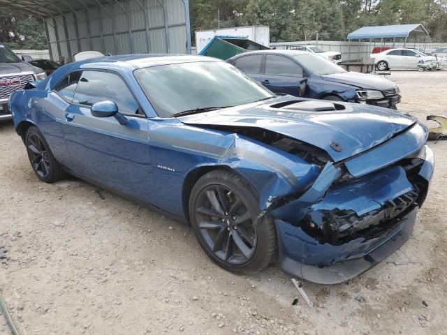 2C3CDZBT9NH118035 Dodge Challenger R/t