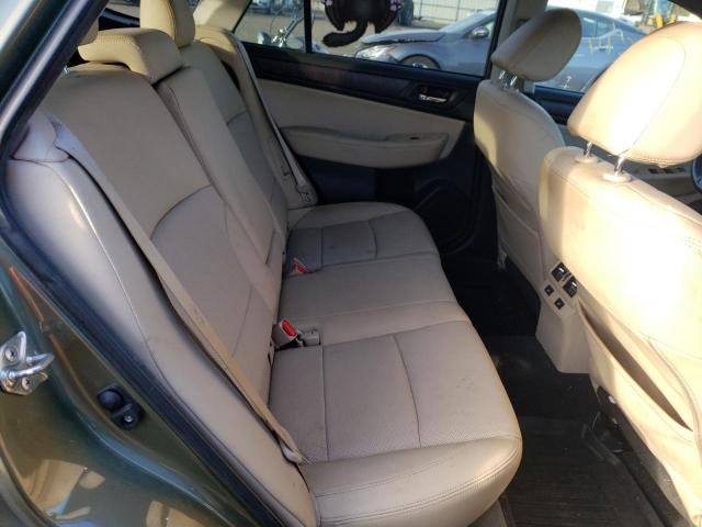 4S4BSALC2G3206925 Subaru Outback 2.5i Limited