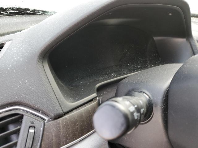1HGCV3F52JA016393 Honda Accord Hybrid Exl