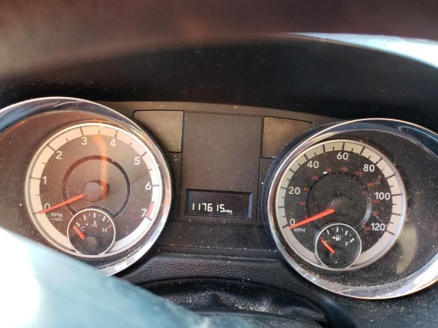 2C4RDGBG0HR646767 Dodge Grand Caravan Se