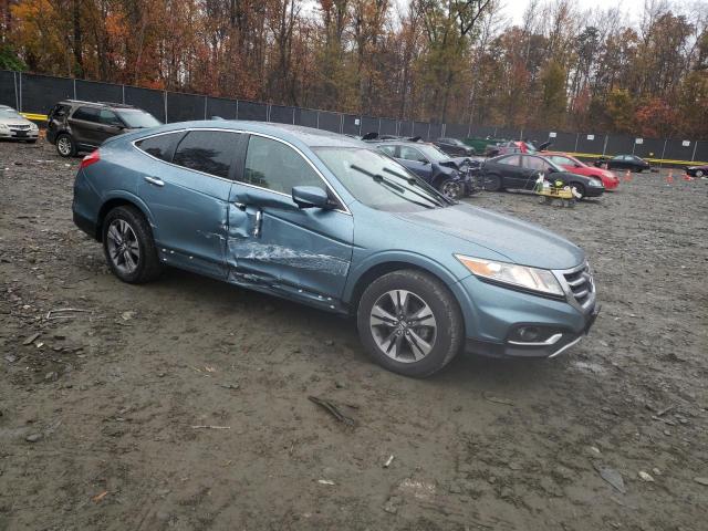 5J6TF1H56FL001480 Honda Crosstour Exl