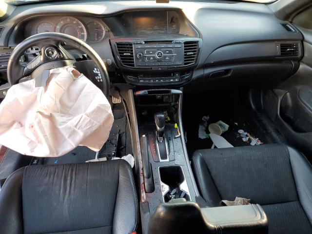1HGCR2F56GA230696 Honda Accord Sport