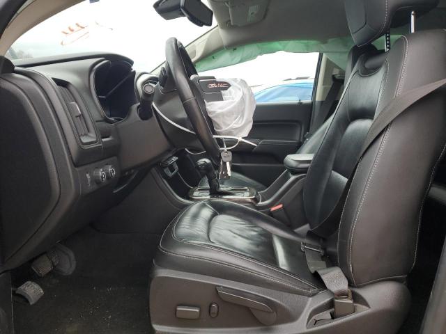 1GTG6DE36G1106917 GMC CANYON SLT