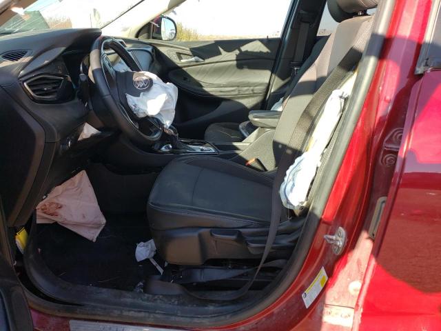 KL4MMBS21MB142250 Buick Encore Gx Preferred