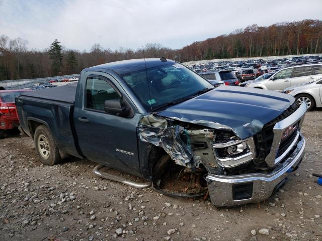 1GTN2TEC0EZ295897 GMC Sierra K1500
