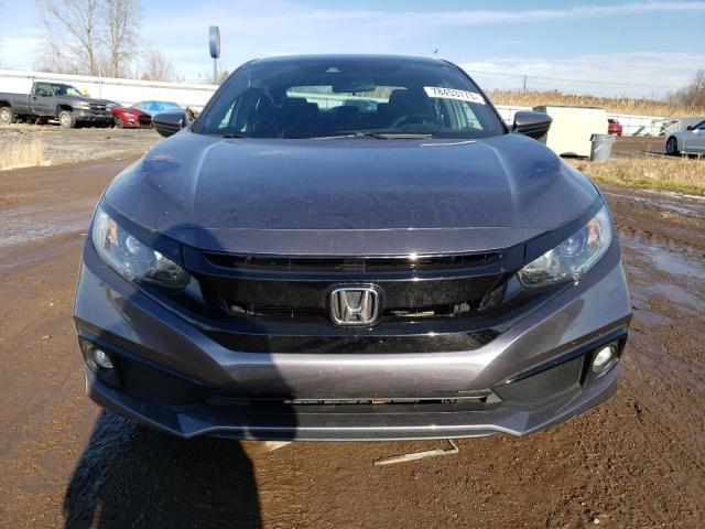 2HGFC2F83LH548070 Honda Civic Sport