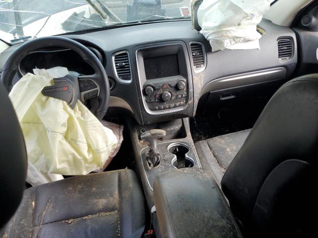 1C4RDHAG6LC431368 Dodge Durango Sxt