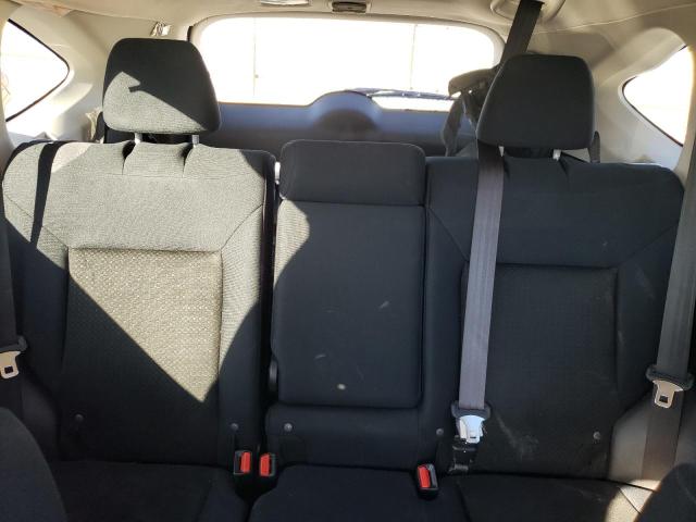 3CZRM3H34FG700128 Honda CR-V LX