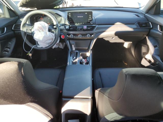 1HGCV1F1XKA117491 Honda ACCORD LX