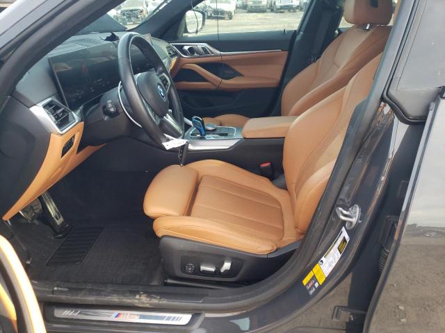 WBY73AW03NFN23650 BMW I4 Edrive40