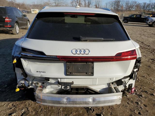 WA1VABGE8KB011930 Audi E-tron Prestige
