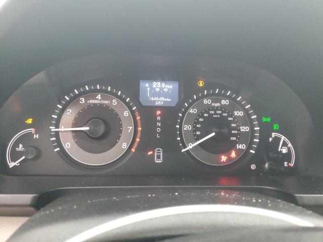 5FNRL5H96EB088902 Honda Odyssey Touring