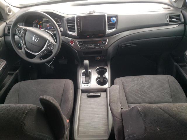 5FNYF6H44HB070304 Honda Pilot Ex