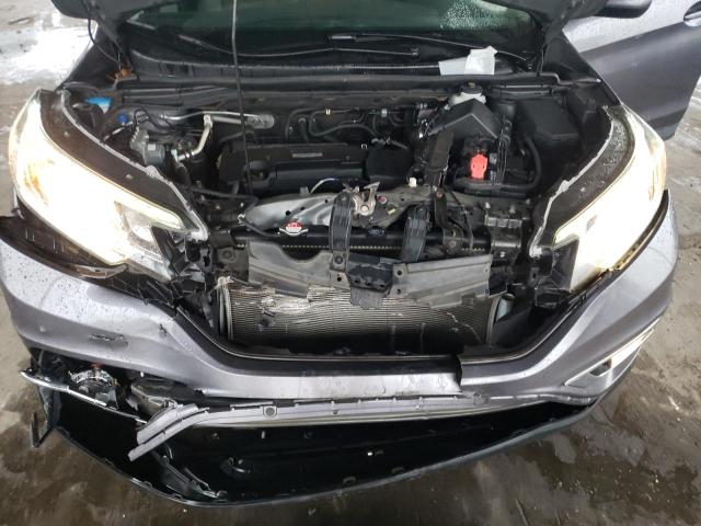 2HKRM3H54GH521118 Honda CR-V EX