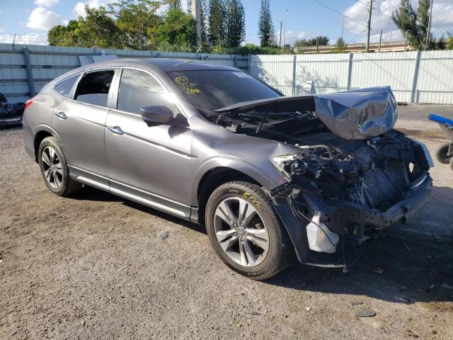 5J6TF1H50FL001149 Honda Crosstour Exl